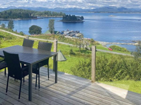 Holiday home LINDÅS III